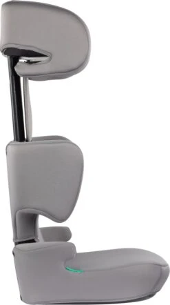 Bebeconfort Road Safe Autostoeltje - Hot Grey - Lichtgewicht - Verstelbare Hoofdsteun - Afneembare Hoes - Groep 2/3 -Babyproducten 670x1200 3