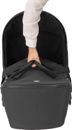 Maxi-Cosi Shape Of You Reiswieg - Essential Black 18 Maxi-Cosi Shape Of You Reiswieg - Essential Black -Babyproducten 671x1200