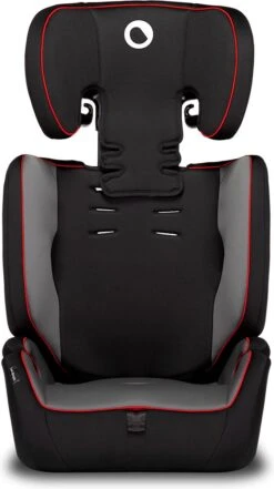 Lionelo Levi Simple - Autostoeltje - 5-punts Gordel - Wasbare Dri-Seat - Tot 36kg -Babyproducten 672x1200 3