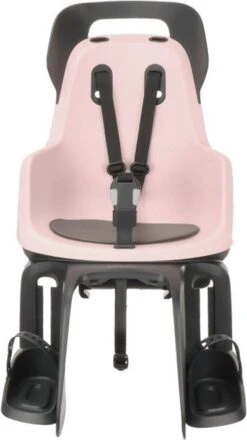 Bobike Maxi Go Fietsstoeltje Achter BD - Cotton Candy Pink -Babyproducten 673x1200 4