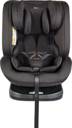 Born Lucky Meegroei Autostoel Roadline SPS ISOFIX - Groep 0/1/2/3 - 360° Draaibaar - Zwart 32 Born Lucky Meegroei Autostoel Roadline SPS ISOFIX - Groep 0/1/2/3 - 360° Draaibaar - Zwart -Babyproducten 675x1200 6