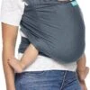 MOBY - Evolution Wrap - Blauw 1 MOBY - Evolution Wrap - Blauw -Babyproducten 677x1200