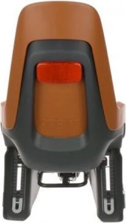 Bobike One Maxi Fietsstoeltje Achter - Chocolate Brown 8 Bobike One Maxi Fietsstoeltje Achter - Chocolate Brown -Babyproducten 679x1200 4