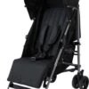 Prénatal Plus Buggy - Kinderwagen - Inklapbaar En Verstelbaar - Met Boodschappenmand - Plooibuggy Zwart 1 Prénatal Plus Buggy - Kinderwagen - Inklapbaar En Verstelbaar - Met Boodschappenmand - Plooibuggy Zwart -Babyproducten 680x1200 1