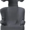 Briljant Baby - Autostoelhoes 2/3 Antraciet 1 Briljant Baby - Autostoelhoes 2/3 Antraciet -Babyproducten 680x1200
