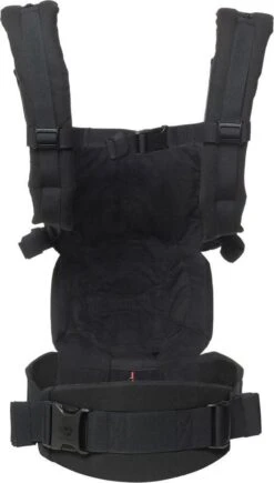 Ergobaby Omni 360 Draagzak Baby - Pure Black -Babyproducten 682x1200 1