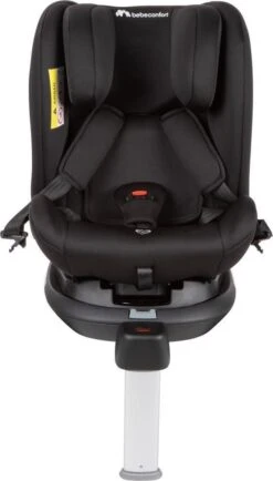 Bebeconfort Evolvefix Autostoeltje - 360° Draaibaar - Night Black -Babyproducten 683x1200 1