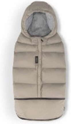 Joolz Puffer Voetenzak - Taupe 13 Joolz Puffer Voetenzak - Taupe -Babyproducten 684x1200 1