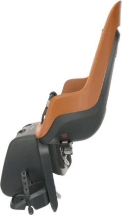 Bobike One Maxi Fietsstoeltje Achter BD - Choc Brown -Babyproducten 684x1200 3