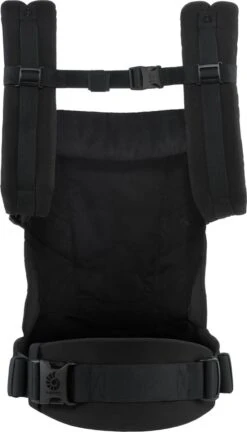 Ergobaby Adapt Ergonomische Draagzak Baby - Black -Babyproducten 686x1200 1
