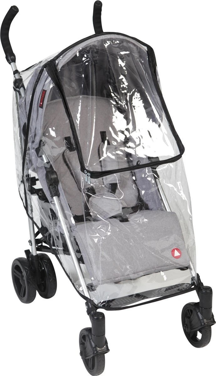 Topmark Regenhoes Voor Buggy 3 Topmark Regenhoes Voor Buggy