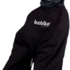 Bobike Poncho Mini - Zwart (wind- En Waterdicht) -Babyproducten 692x1200 3