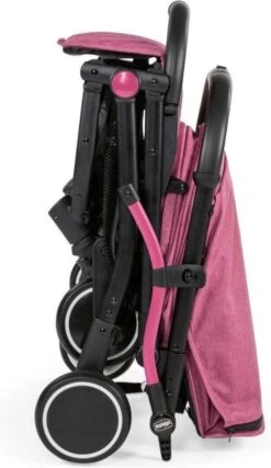 Chicco - Buggy -Trolley Me - Lollipop -Babyproducten 694x1200