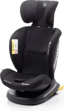 Autostoel Babyauto Rodia 360° Met Isofix - Groep 0+/1/2/3 Zwart (0-36kg) 32 Autostoel Babyauto Rodia 360° Met Isofix - Groep 0+/1/2/3 Zwart (0-36kg) -Babyproducten 698x1200 2