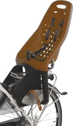 Gmg Yepp - Fietsstoeltje Achter - Bruin -Babyproducten 699x1200 6