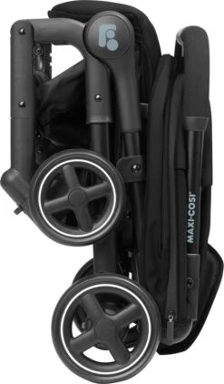 Maxi-Cosi Lara² Buggy - Essential Black (Black Frame) -Babyproducten 703x1200 2