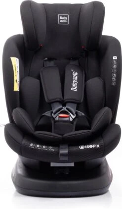 Autostoel Babyauto Rodia 360° Met Isofix - Groep 0+/1/2/3 Zwart (0-36kg) 39 Autostoel Babyauto Rodia 360° Met Isofix - Groep 0+/1/2/3 Zwart (0-36kg) -Babyproducten 703x1200 5