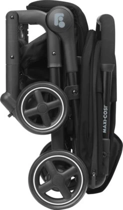 Maxi-Cosi Lara² Buggy - Essential Black (Black Frame) -Babyproducten 704x1200 1