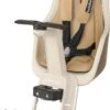 Bobike Exclusive Mini Plus Fietsstoeltje - Stuurbevestiging - Safari Chic -Babyproducten 704x1200 2