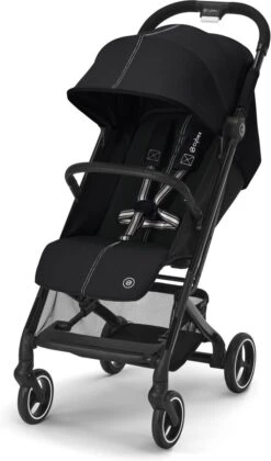 Cybex Buggy Beezy Moon Black