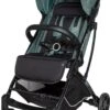 Koelstra Compact Buggy Gen - Dark Forest Green