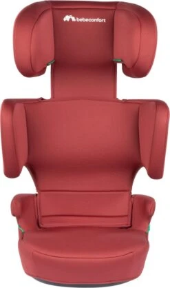 Bebeconfort Road Safe Autostoeltje - Full Red - Lichtgewicht - Verstelbare Hoofdsteun - Afneembare Hoes - Groep 2/3 -Babyproducten 709x1200 2
