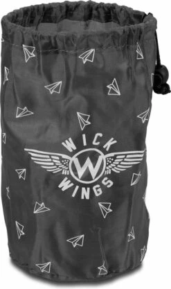 Wick Wings - Wick Air Vliegtuigbedje - Reiskussen - Voetensteun - Antislip -Babyproducten 711x1200 6
