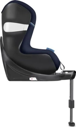 CYBEX Sirona M2 I-Size Granieten Autostoeltje Zonder Onderstel 2020 - Groep 0 + / 1 - Zwart En Grijs -Babyproducten 722x1200 1