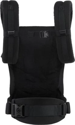 Ergobaby Adapt Ergonomische Draagzak Baby - Black -Babyproducten 723x1200