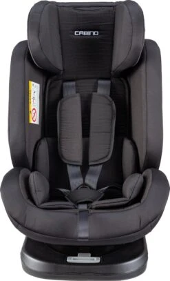 Cabino Meegroei Autostoel Kiddo Groep 0/1/2/3 360° Draaibaar Zwart -Babyproducten 728x1200 4