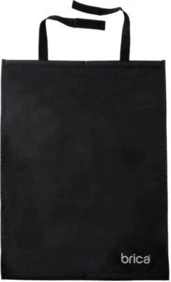 Munchkin Brica De Luxe Kick Mat, Stoelbeschermer Auto -Babyproducten 730x1200 1