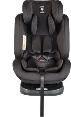 Born Lucky Meegroei Autostoel Roadline SPS ISOFIX - Groep 0/1/2/3 - 360° Draaibaar - Zwart 29 Born Lucky Meegroei Autostoel Roadline SPS ISOFIX - Groep 0/1/2/3 - 360° Draaibaar - Zwart -Babyproducten 730x1200 3