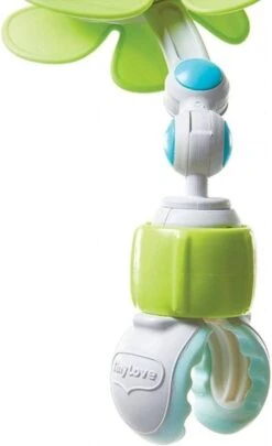 Tiny Love Tiny Love Musical Nature Speelboog - Meadow Days -Babyproducten 731x1200 2