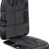 Hauck Sit On Me Deluxe Autostoelbeschermer - Black 2 Hauck Sit On Me Deluxe Autostoelbeschermer - Black -Babyproducten 733x1200