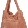 Koeka Mom Bag Teddy Malmo - Soft Earth -Babyproducten 735x1200 4