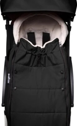 BABYZEN™ YOYO Voetenzak - Kleur: Black 23 BABYZEN™ YOYO Voetenzak - Kleur: Black -Babyproducten 736x1200 3