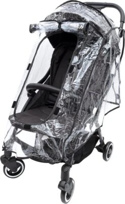 Hamilton By Yoop Buggy Regenhoes - Waterdicht Winddicht En Stofdicht Regenscherm Met Klittenbandsluiting - Transparant Weerschild Kinderwagen 15 Hamilton By Yoop Buggy Regenhoes - Waterdicht Winddicht En Stofdicht Regenscherm Met Klittenbandsluiting - Transparant Weerschild Kinderwagen -Babyproducten 738x1200 2