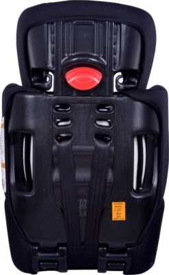 Ding Bas Autostoel - 9 Tot 36 Kg - Grijs - Autostoel Groep 1/2/3 -Babyproducten 738x1200 7