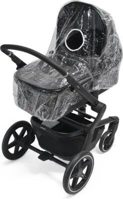 Jollein Regenhoes Kinderwagen - Universeel -Babyproducten 741x1200 2
