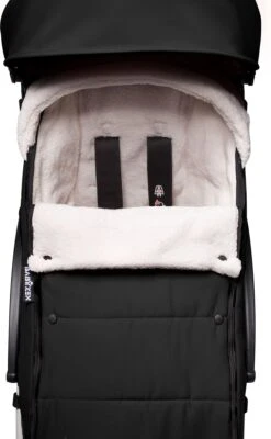 BABYZEN™ YOYO Voetenzak - Kleur: Black 24 BABYZEN™ YOYO Voetenzak - Kleur: Black -Babyproducten 741x1200 9
