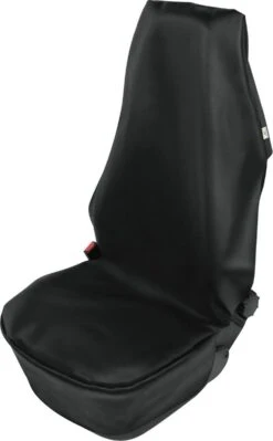 Monteurshoes Type Orlando - Universeel Kunstleer Zwart