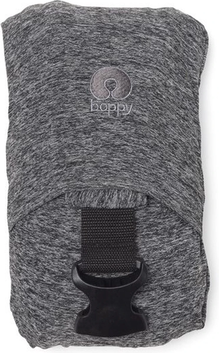 Chicco Baby Draagzak Comfyfit Boppy Grijs Tot 15kg 12 Chicco Baby Draagzak Comfyfit Boppy Grijs Tot 15kg - Afbeelding 10
