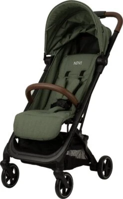 Buggy Novi Baby® Sky Green Melange -Babyproducten 745x1200 2