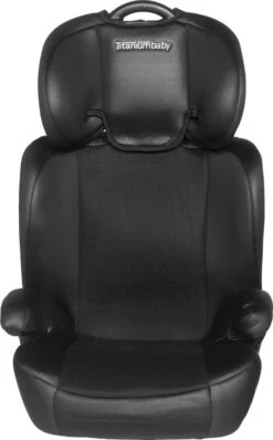 Titaniumbaby Vidar Autostoeltje - Groep 2/3 - Zwart -Babyproducten 745x1200 5