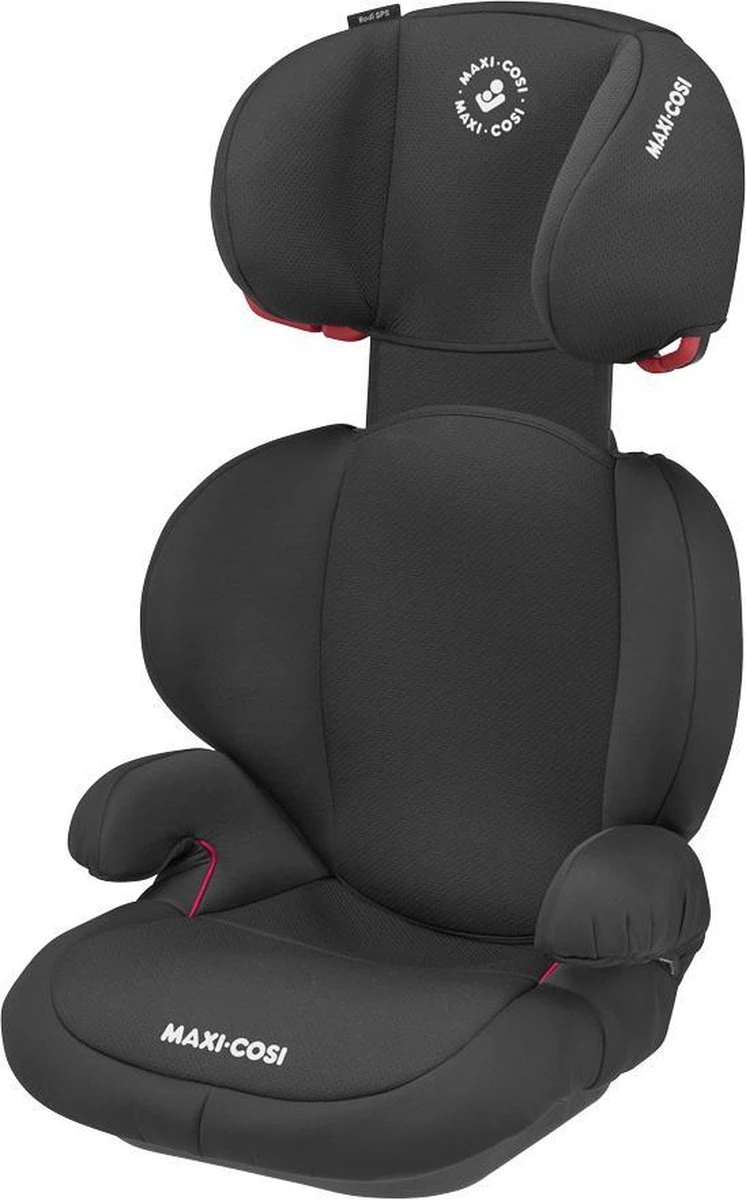 Maxi-Cosi Rodi SPS Autostoeltje - Basic Black 3 Maxi-Cosi Rodi SPS Autostoeltje - Basic Black
