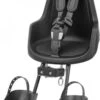 Bobike One Mini Fietsstoeltje Voor - Urban Black -Babyproducten 749x1200 3