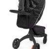 Stokke® Xplory® X Regenscherm Black -Babyproducten 750x1200 1