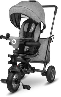 Lionelo Tris - Loopfiets - Draaibaar Stoel - Snel Opvouwsysteem - Tot 25kg -Babyproducten 751x1200 4