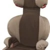 Maxi-Cosi Rodi SPS Autostoeltje - Oak Brown -Babyproducten 753x1200 4