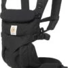 Ergobaby Omni 360 Draagzak Baby - Pure Black -Babyproducten 756x1200 2